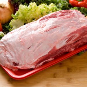 BEEF SHOULDER MINUTE ROAST