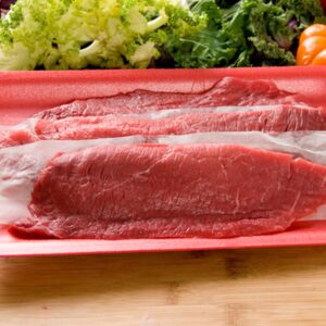 BEEF SHOULDER SANDWICH STEAK