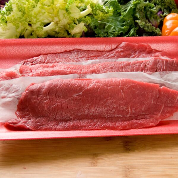 BEEF SHOULDER SANDWICH STEAK