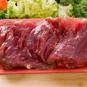 BEEF SKIRT STEAK