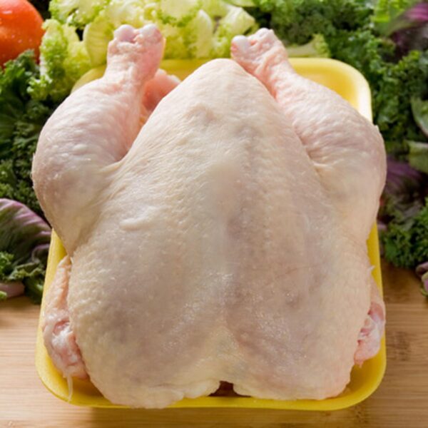 BROILER WHOLE CHICKEN