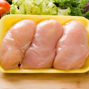 CHICKEN CUTLET STRIPS