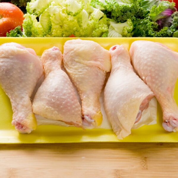 CHICKEN DRUMSTICKS