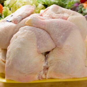 FAMILY PACK CHICKEN CUTLETS
