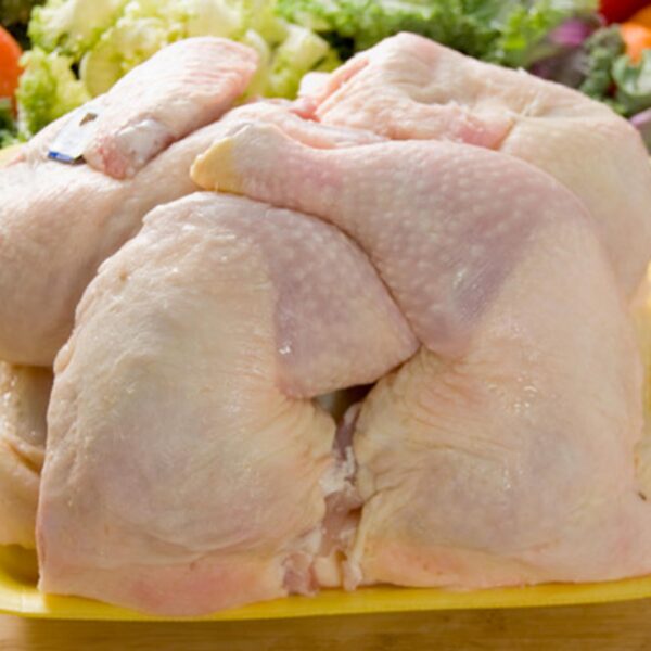 FAMILY PACK CHICKEN CUTLETS