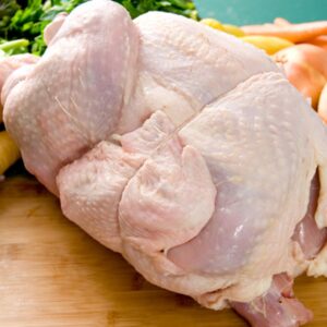 FRESH TURKEY