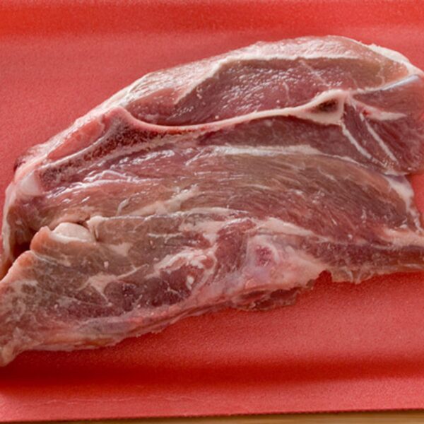 LAMB STEW SHOULDER