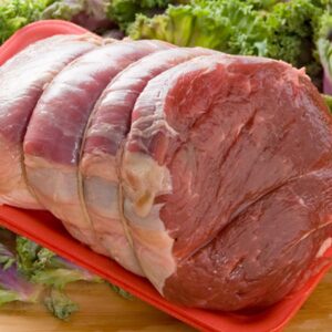 SILVER TIP BEEF SHULDER ROAST