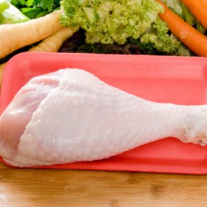 TURKEY DRUMSTICK