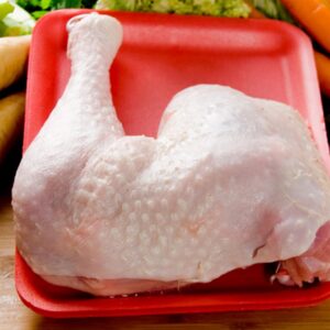 TURKEY LEGS