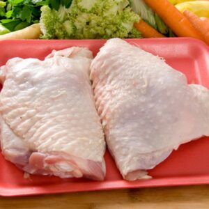 TURKEY THIGHS