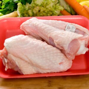 TURKEY WINGS