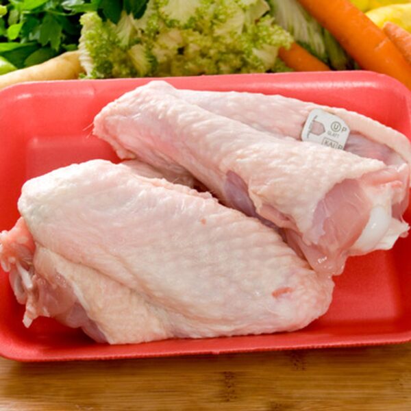 TURKEY WINGS