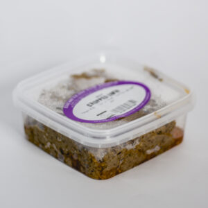 Chopped Liver