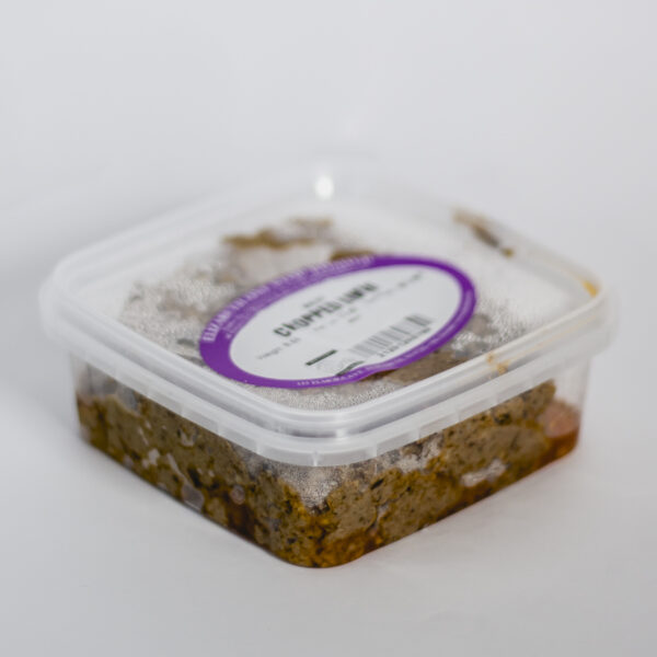 Chopped Liver