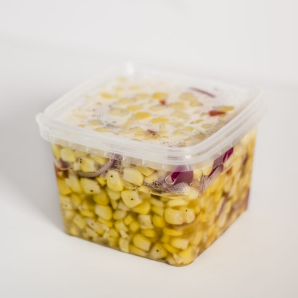 Corn SALADS