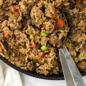 Fried rice
