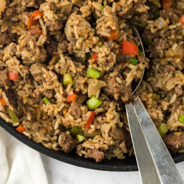 FRIED RICE