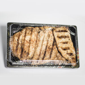 Grilled Chicken