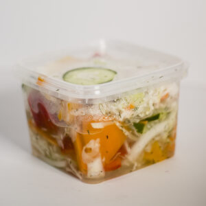 Healthy SALADS
