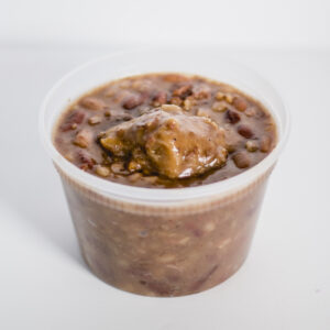 Hot Cholent (Only available Thrusday)