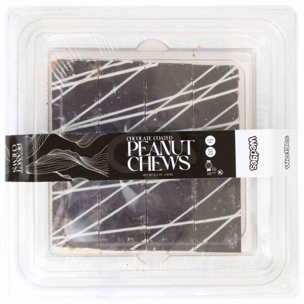 CRISP N FRESH 7.5OZ PEANUT CHEWS