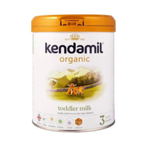 KENDAMIL ORGANIC TODDLER MILK