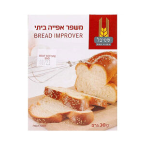 BREAD IMPROVER