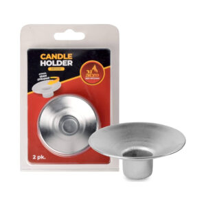 CANDLE HOLDER MEDIUM