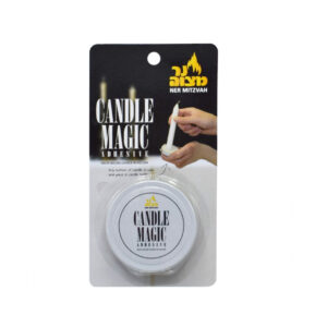 CANDLE MAGIC