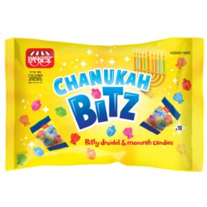 CHANUKAH BITZ