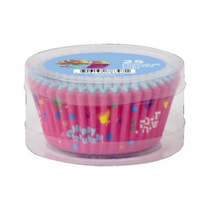 CHANUKAH CUPCAKES CUPS