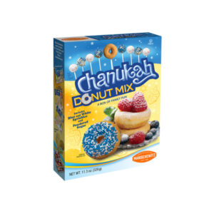CHANUKAH DONUT MIX