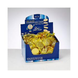 MY SOFT CHANUKAH SET