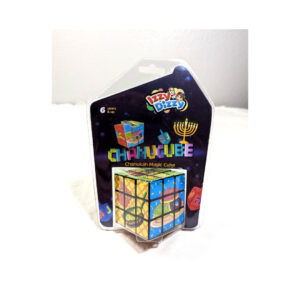 CHANUKAH MAGIC CUBE SMALL