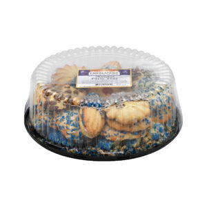 CHANUKAH PARTY COOKIES