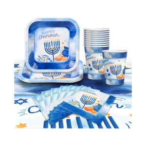 CHANUKAH SET PARTY