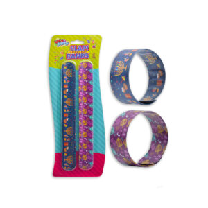 CHANUKAH WRISTBANDS