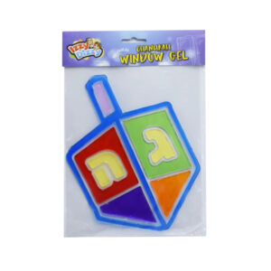 DREIDEL WINDOW GEL