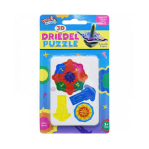 DRIEDEL PUZZLE