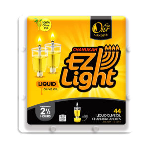 E-Z LIGHT LIQUID