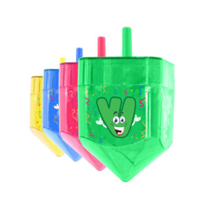 FILLABLE DREIDELS MED