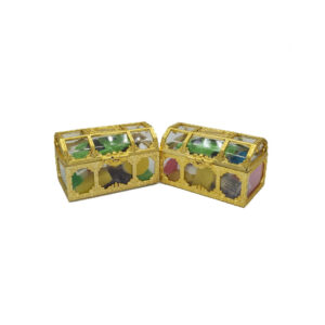 JELLY TREASURE CHEST