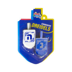 JOMBO DREIDEL