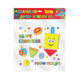 JUMBO WINDOW GEL