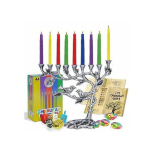 MENORAH SET