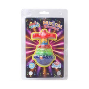 MUSICAL DREIDEL