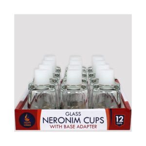 NERONIM CUPS W BASE