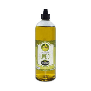 OLIVE OIL BOTTLE