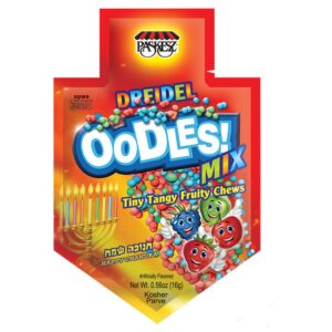 OODLES DREIDEL MIX IMPULSE